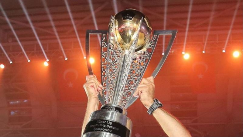 Süper Lig