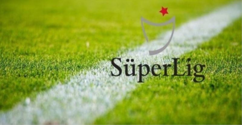 Süper Lig