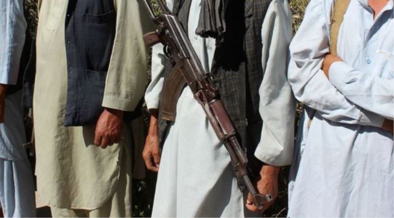 Taliban İçerisinde Yönetim Krizi Patlak Verdi