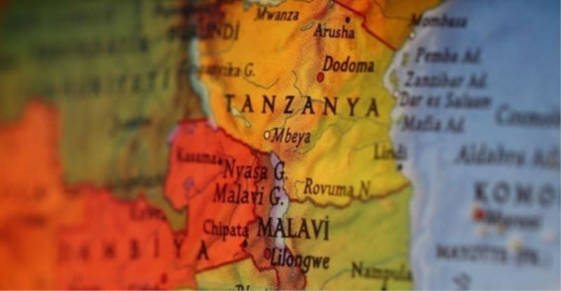 Tanzanya