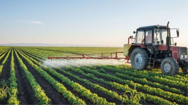 Tarım Sektörü 27 Milyar Dolarlık Dev İhracat Gerçekleştirdi