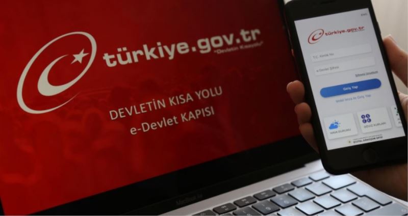Taşınmaz Satış Sözleşmesi Başvuruları E-Devlet