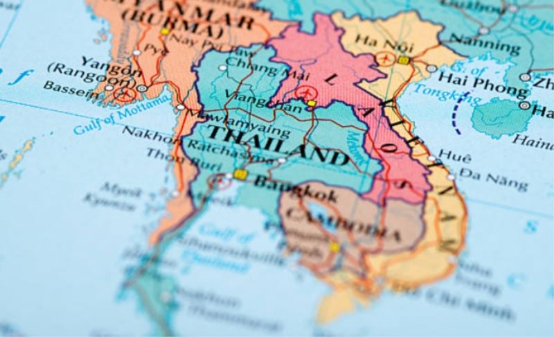 Tayland