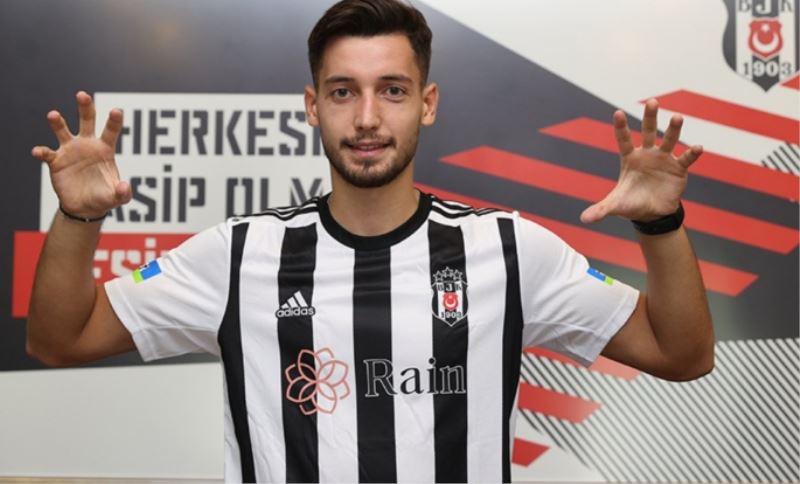 Tayyip Talha Beşiktaş