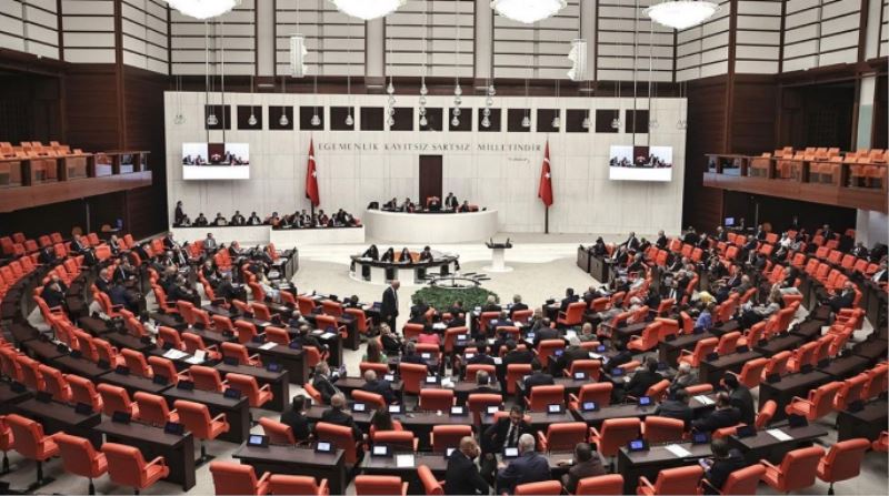 TBMM Heyeti Çocuk İstismarını Araştıracak