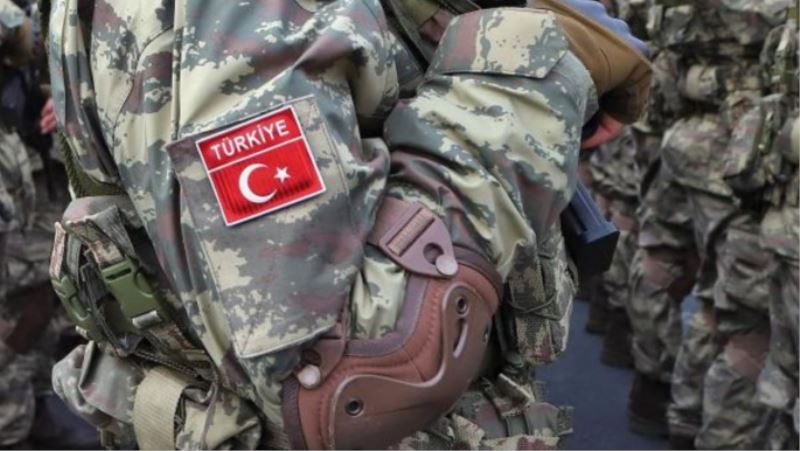 Teröre Ağır Darbe! 1007 Terörist Etkisiz Hale Getirildi