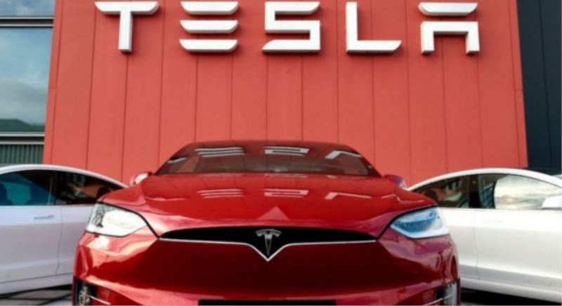 Tesla 2022