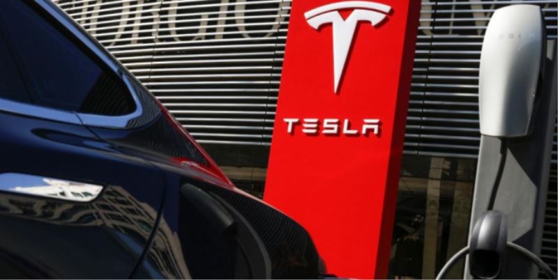 Tesla, Çin’de Üretime Ara Verecek