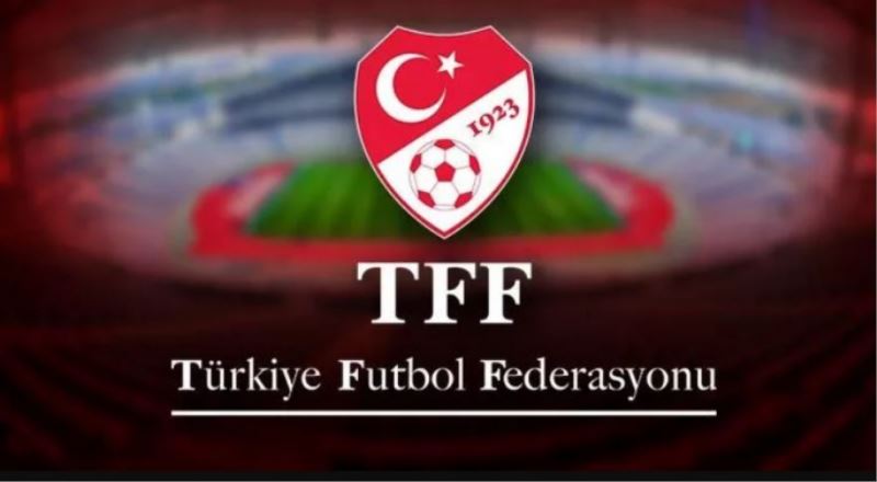 TFF, Kulüplerin Harcama Limitlerini Açıkladı