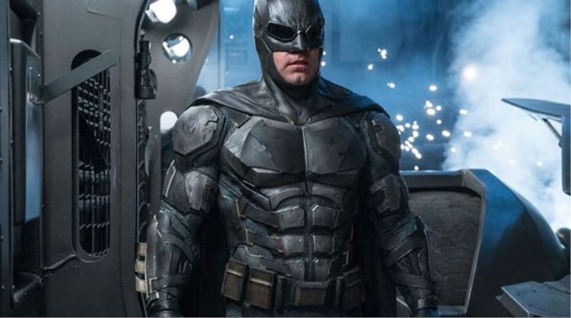 The Batman Filminin İlk Fragmanı Yayınlandı