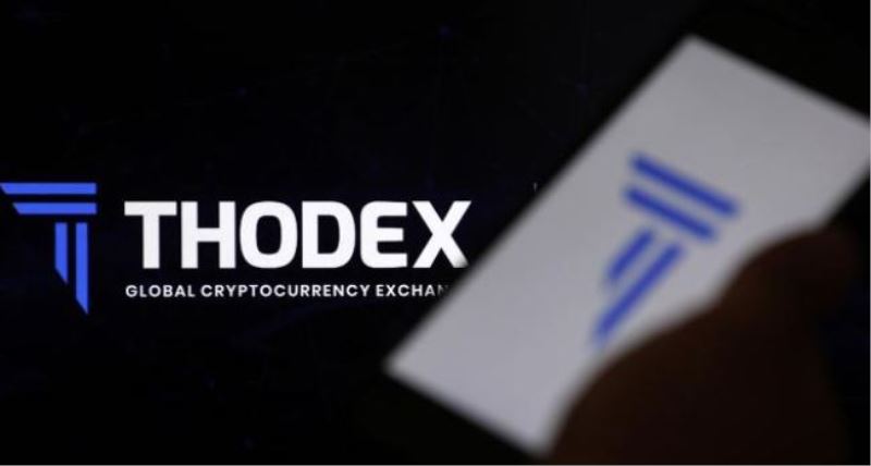 Thodex’e Haciz Şoku!