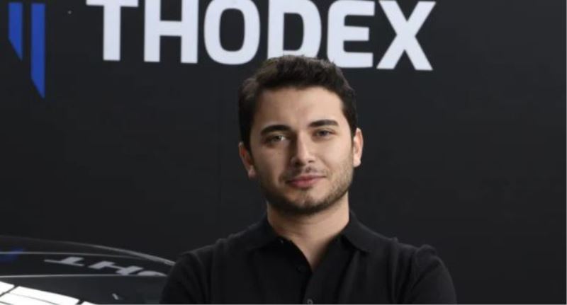 Thodex’in Kurucusu Faruk Fatih Özer Hakkında Kırmızı Bülten Çıkartıldı