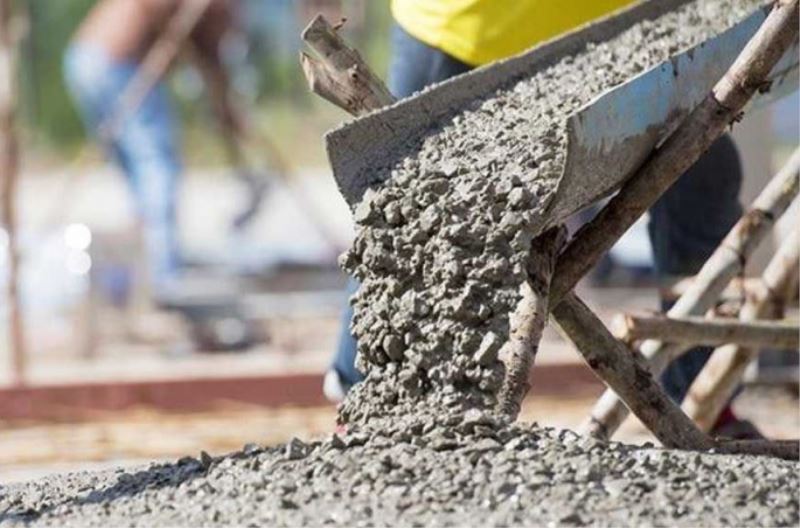 Ticaret Bakanlığı Çimento İhracatına Sınırlama Getirdi