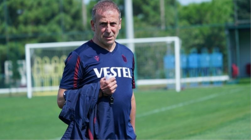 Trabzonspor, Abdullah Avcı ile Zirveye Tırmandı