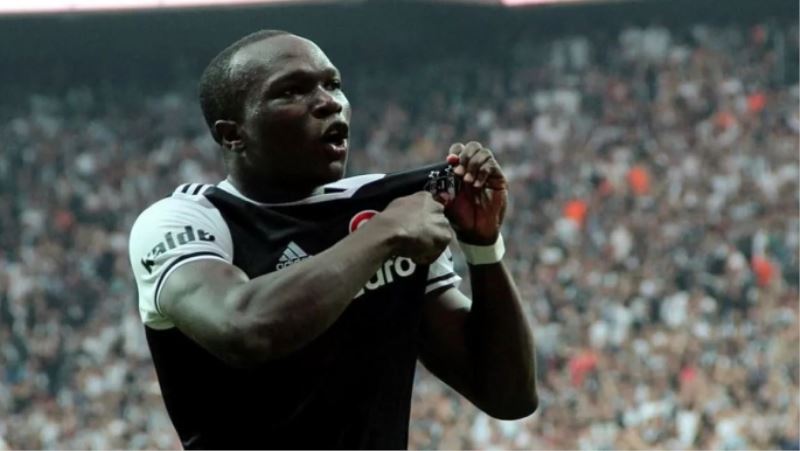 Trabzonspor Aboubakar ile İlgileniyor