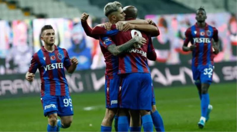 Trabzonspor’da Gözler İç Transfere Çevrildi