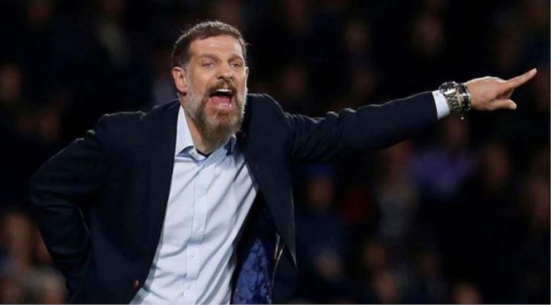 Trabzonspor’da Slaven Bilic sesleri