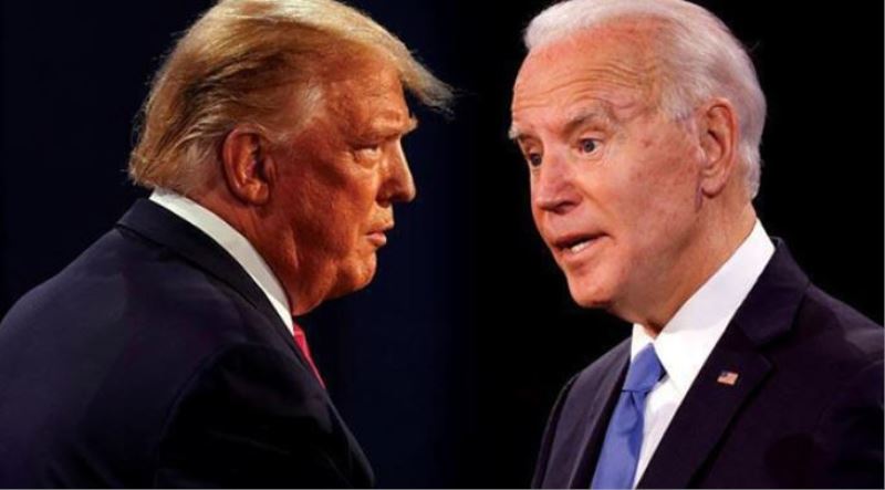 Trump, Biden’ı Boksa Davet Etti! “Onu Yenerim”