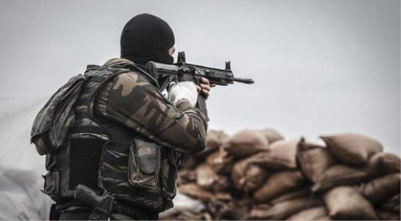 TSK’dan Kuzey Irak’a Geniş Çaplı Operasyon