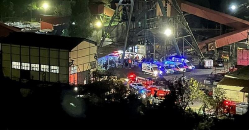 Tüm Türkiye Bartın İçin Tek Yürek Oldu