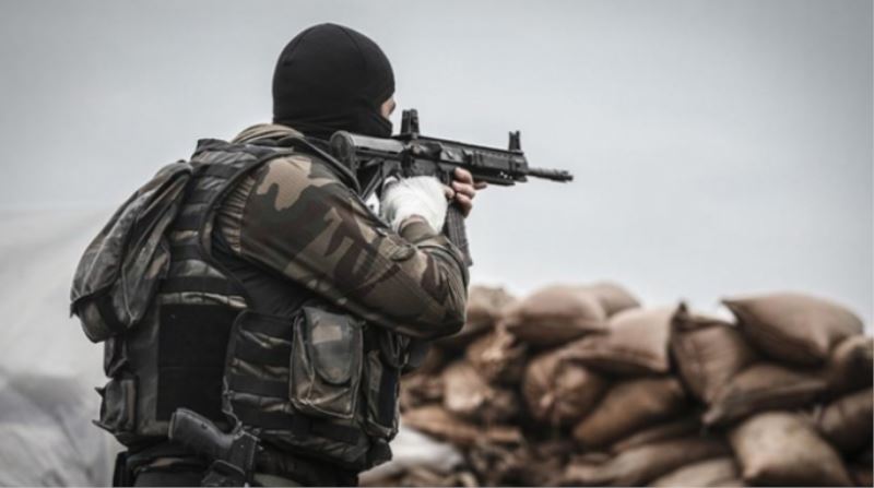 Tunceli Kırsalında Eren Abluka-7 Operasyonu Başlatıldı