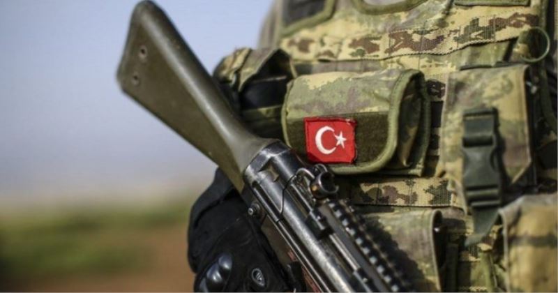 Türk Askeri 3 Teröristi Etkisiz Hale Getirdi