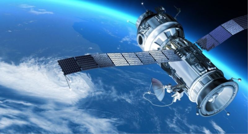 Türkiye 4 uyduyu uzaya gönderecek