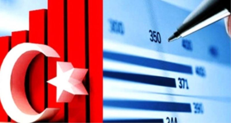 Türkiye Ekonomisi Kasımda Fazla Verdi
