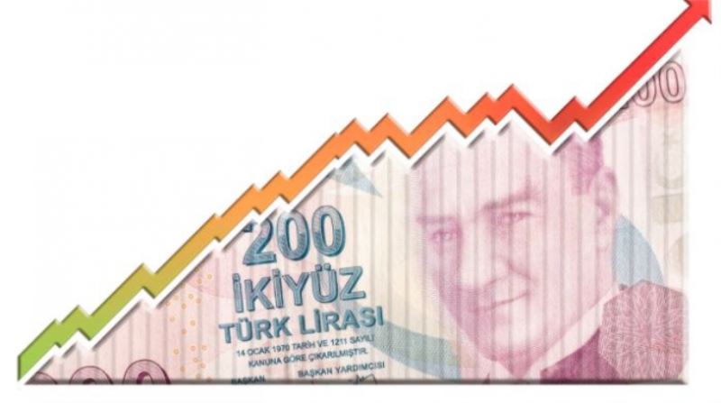 Türkiye Ekonomisi Ne Kadar Büyüyecek? Bakan Elvan Açıkladı