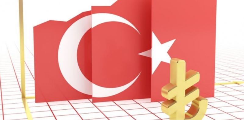 Türkiye Ekonomisi Yüzde 3,9 Büyüdü