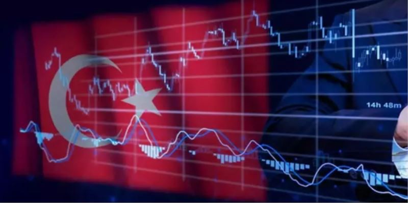 Türkiye ekonomisi yüzde 4 büyüdü