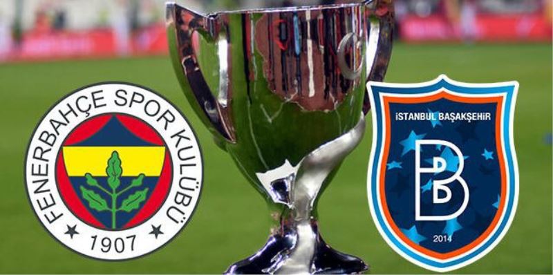 Türkiye Kupası’nda ilk Yarı Finalist Başakşehir