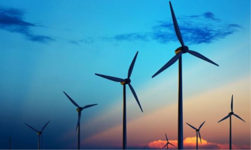 Türkiye’nin Rüzgar Enerjisi Yatırımı ‘En’lere Girdi