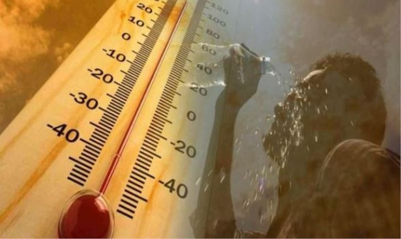 Türkiye Son 51 Yılın En Sıcak Haziran Ayını Yaşadı