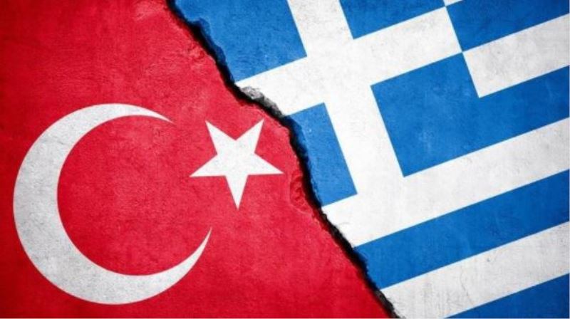 Türkiye, Yunanistan’ın İhlal Suçunu BM’ye Şikayet Etti