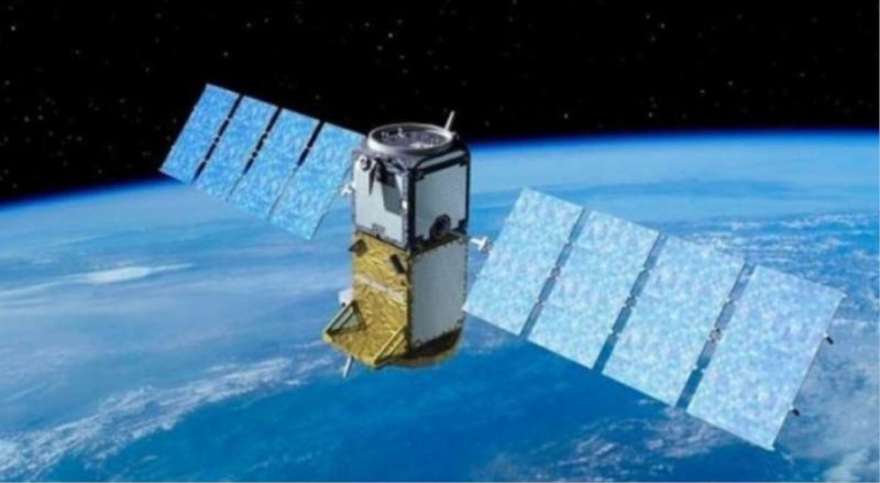 Türksat 5B Uydusu Hizmete Giriyor