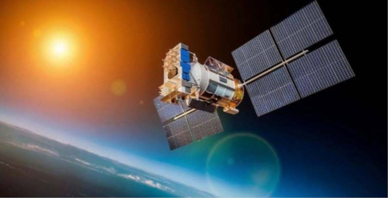 Türksat 5B Uydusu Pazar Günü Fırlatılacak