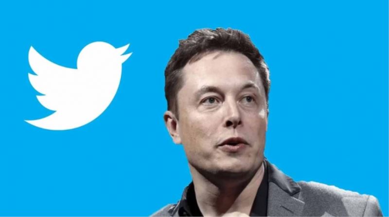 Twitter Hissedarı Elon Musk İlk Yeniliğini Açıkladı