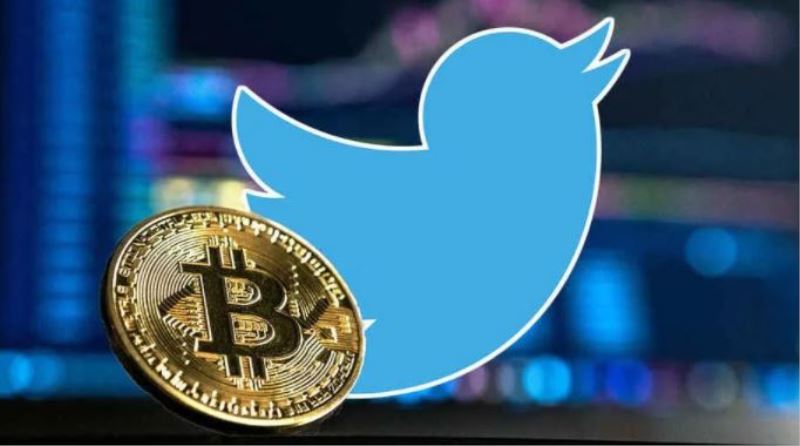 Twitter, Kripto Para İşine Girdi