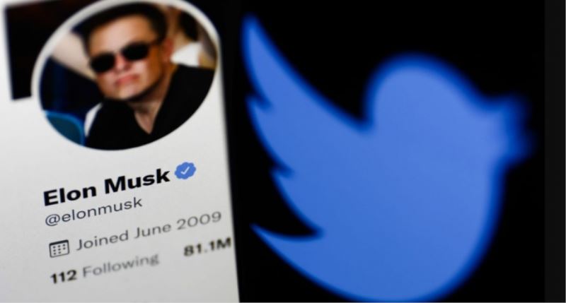 Twitter Yatırımcıları Elon Musk