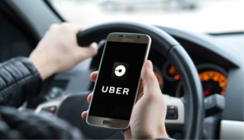 Uber’den 6,8 Milyar Dolarlık Zarar