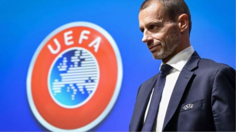 UEFA Başkanı Ceferin Meydan Okudu! “Sonuçlarını Görecekler”