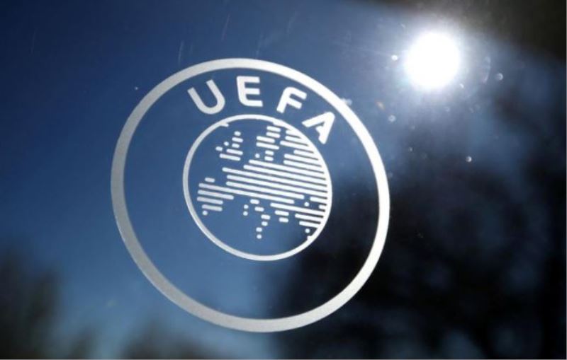 UEFA, Deplasman Yasağını Kaldırdı