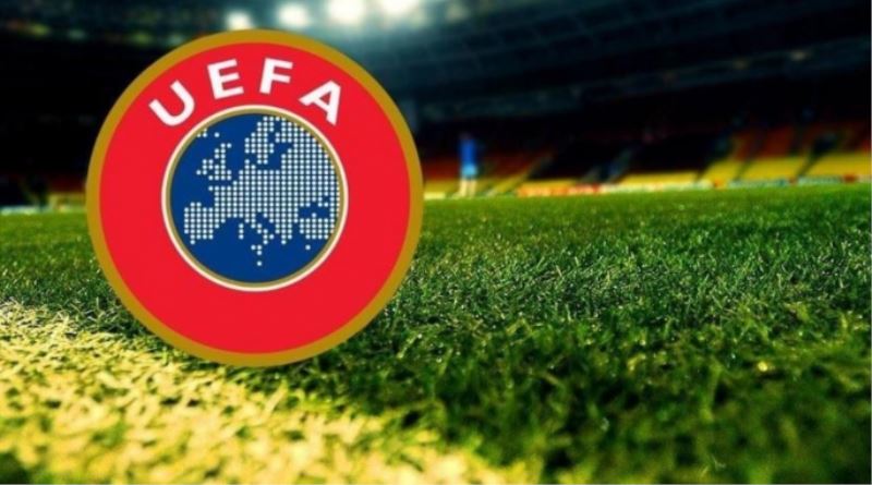 UEFA Ülkeler Sıralamasında Türkiye