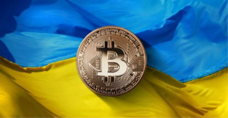 Ukrayna Meclisi, Bitcoin’i Resmen Tanıdı