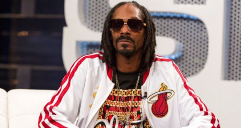 Ünlü Rapçi Snoop Dog Kenevir Sektörüne Milyonlarca Dolar Yatırım Yaptı