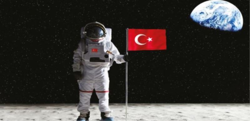 Uzaya gidecek Türk astronotlar belli oldu