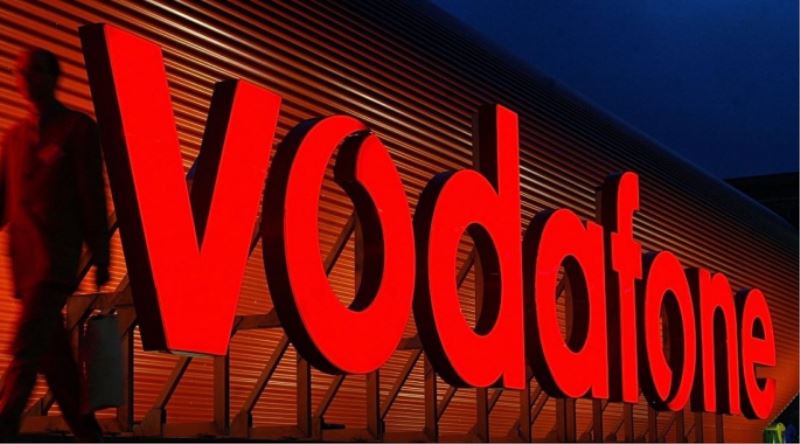 Vodafone Ukrayna