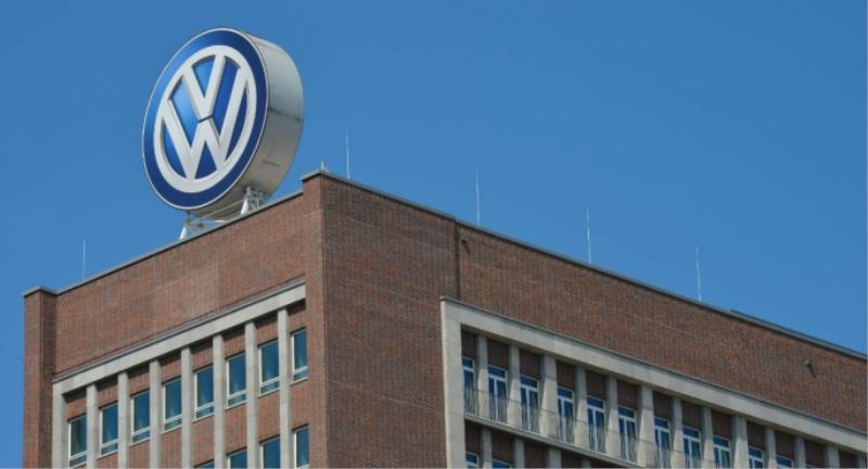 Volkswagen, Çip Krizini Derinden Hissetti, Satışlar Düştü