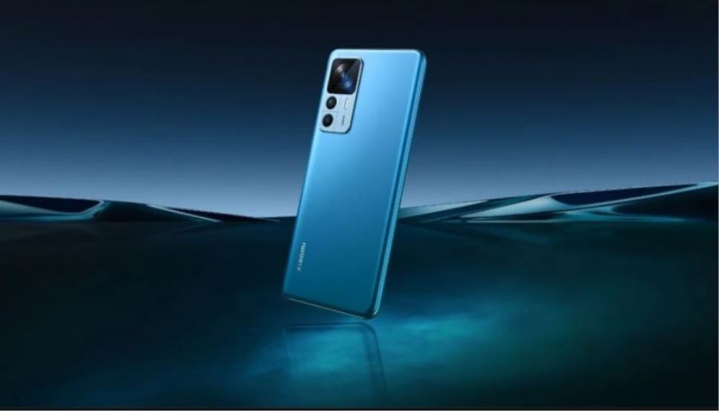 Xiaomi 12 T Serisi Türkiye